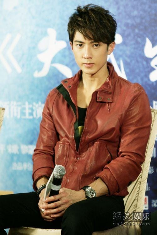 吴尊演过的电影,韩庚演过的电影(电影演员吴尊) 吴尊演过的电影,韩庚演过的电影(电影演员吴尊)