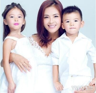 刘涛的女儿，刘涛儿子和女儿近照,本文共（2421字）