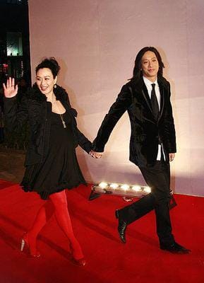 钟丽缇离婚了吗,张伦硕微博承认怀孕钟丽缇怀四胎,本文共(5057字) 钟丽缇离婚了吗,张伦硕微博承认怀孕钟丽缇怀四胎,本文共(5057字)