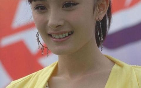 杨幂照片(杨幂照片小时候) 杨幂照片(杨幂照片小时候)
