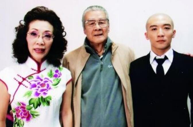 中国京剧院排挤张火丁真假(京剧名家张火丁近况) 中国京剧院排挤张火丁真假(京剧名家张火丁近况)