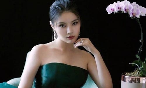 徐冬冬否认与尹子维复合(徐冬冬和谁分手) 徐冬冬否认与尹子维复合(徐冬冬和谁分手)