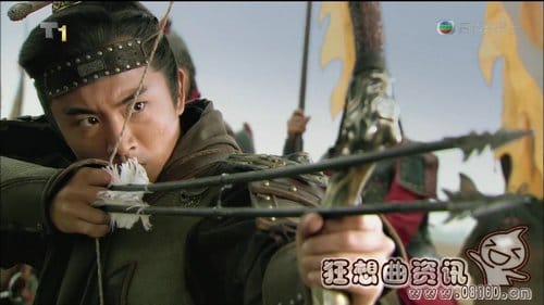 花荣为什么要上吊自杀?《水浒传》花荣的武(花荣为何要自缢) 花荣为什么要上吊自杀?《水浒传》花荣的武(花荣为何要自缢)