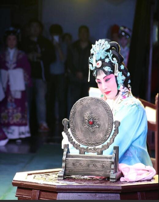 中国京剧院排挤张火丁真假(京剧名家张火丁近况) 中国京剧院排挤张火丁真假(京剧名家张火丁近况)