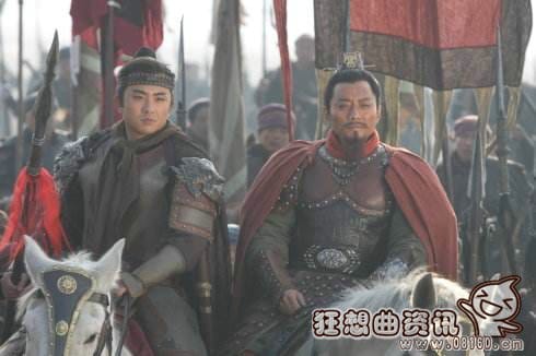 花荣为什么要上吊自杀?《水浒传》花荣的武(花荣为何要自缢) 花荣为什么要上吊自杀?《水浒传》花荣的武(花荣为何要自缢)