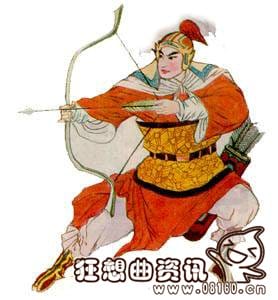 花荣为什么要上吊自杀?《水浒传》花荣的武(花荣为何要自缢) 花荣为什么要上吊自杀?《水浒传》花荣的武(花荣为何要自缢)