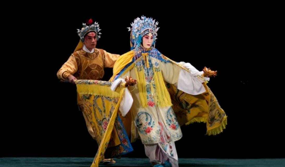 中国京剧院排挤张火丁真假(京剧名家张火丁近况) 中国京剧院排挤张火丁真假(京剧名家张火丁近况)