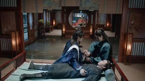 温客行和周子舒小时候认识吗,天涯(温客行和周子舒小时候怎么认识的) 温客行和周子舒小时候认识吗,天涯(温客行和周子舒小时候怎么认识的)