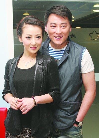 刘小锋前妻,刘小锋图片(刘小锋个人简历老婆) 刘小锋前妻,刘小锋图片(刘小锋个人简历老婆)