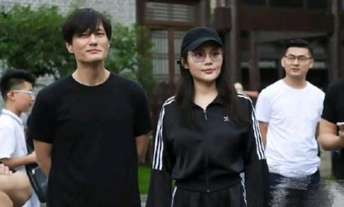 徐冬冬否认与尹子维复合(徐冬冬和谁分手) 徐冬冬否认与尹子维复合(徐冬冬和谁分手)