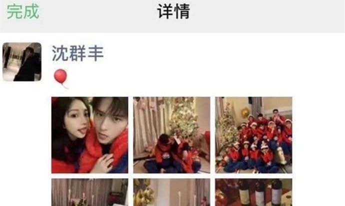 青春有你2王承渲今年多大了(青春有你2李承铉) 青春有你2王承渲今年多大了(青春有你2李承铉)