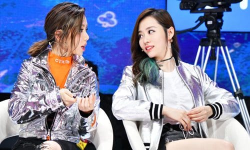 张靓颖新说唱公演舞台忘词引争议(张靓颖新说唱忘词是什么歌) 张靓颖新说唱公演舞台忘词引争议(张靓颖新说唱忘词是什么歌)