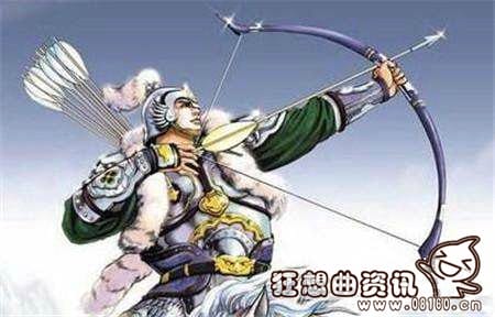 花荣为什么要上吊自杀?《水浒传》花荣的武(花荣为何要自缢) 花荣为什么要上吊自杀?《水浒传》花荣的武(花荣为何要自缢)