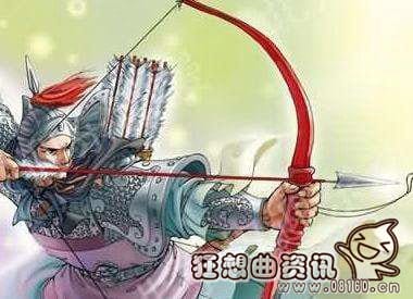 花荣为什么要上吊自杀?《水浒传》花荣的武(花荣为何要自缢) 花荣为什么要上吊自杀?《水浒传》花荣的武(花荣为何要自缢)