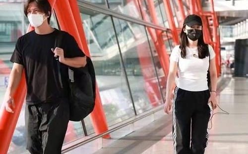 徐冬冬否认与尹子维复合(徐冬冬和谁分手) 徐冬冬否认与尹子维复合(徐冬冬和谁分手)