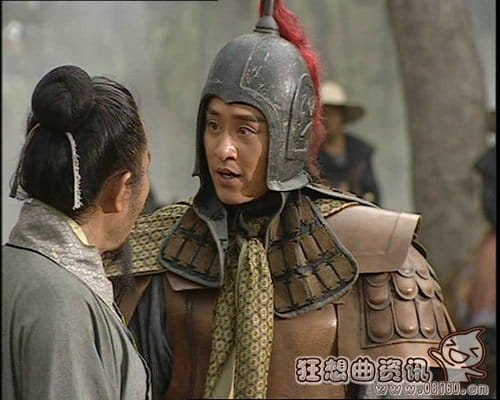 花荣为什么要上吊自杀?《水浒传》花荣的武(花荣为何要自缢) 花荣为什么要上吊自杀?《水浒传》花荣的武(花荣为何要自缢)