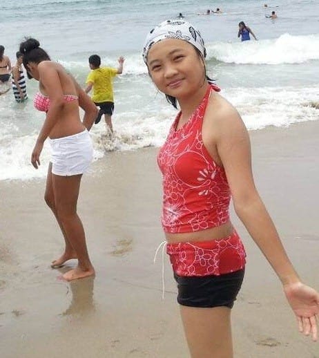 林妙可近照吓呆网友(林妙可近照图片大全) 林妙可近照吓呆网友(林妙可近照图片大全)