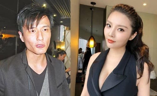 徐冬冬否认与尹子维复合(徐冬冬和谁分手) 徐冬冬否认与尹子维复合(徐冬冬和谁分手)