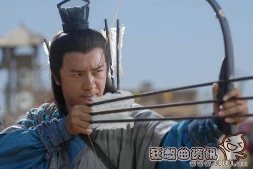 花荣为什么要上吊自杀?《水浒传》花荣的武(花荣为何要自缢) 花荣为什么要上吊自杀?《水浒传》花荣的武(花荣为何要自缢)
