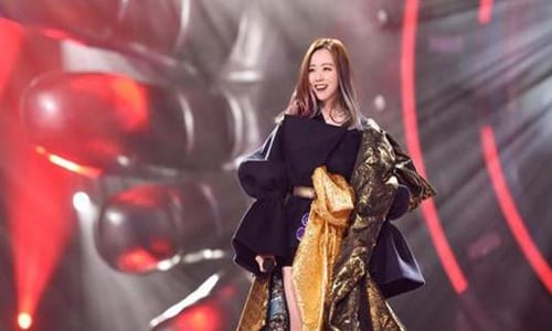 张靓颖新说唱公演舞台忘词引争议(张靓颖新说唱忘词是什么歌) 张靓颖新说唱公演舞台忘词引争议(张靓颖新说唱忘词是什么歌)