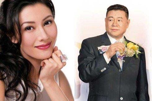 关之琳刘銮雄,高尔夫球多大(刘銮雄的高尔夫球) 关之琳刘銮雄,高尔夫球多大(刘銮雄的高尔夫球)