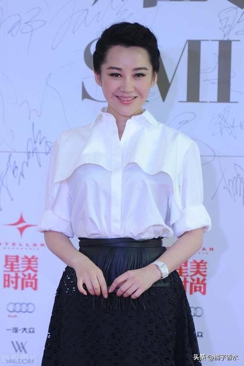 许晴国籍,许晴移民日本(许晴移民了吗) 许晴国籍,许晴移民日本(许晴移民了吗)