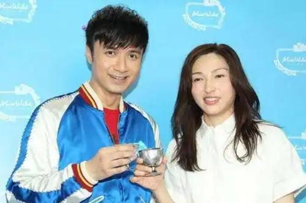 古巨基助理,古巨基的妻子是谁(古巨基老婆个人简历) 古巨基助理,古巨基的妻子是谁(古巨基老婆个人简历)