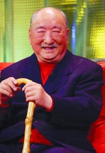陈佩斯父亲,陈佩斯的爸爸(陈佩斯爸妈) 陈佩斯父亲,陈佩斯的爸爸(陈佩斯爸妈)