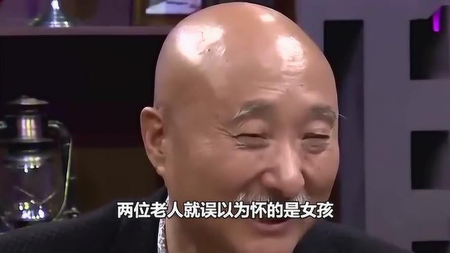 陈佩斯父亲,陈佩斯的爸爸(陈佩斯爸妈) 陈佩斯父亲,陈佩斯的爸爸(陈佩斯爸妈)