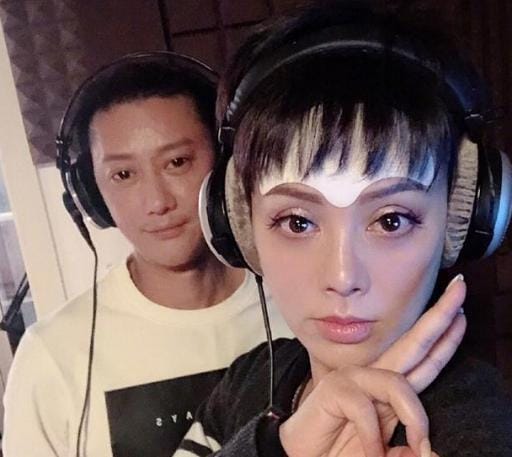 宁静的弟弟,舜文齐 宁静的弟弟,舜文齐