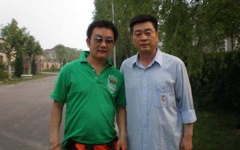 陈逸恒(陈逸恒电视剧) 陈逸恒(陈逸恒电视剧)
