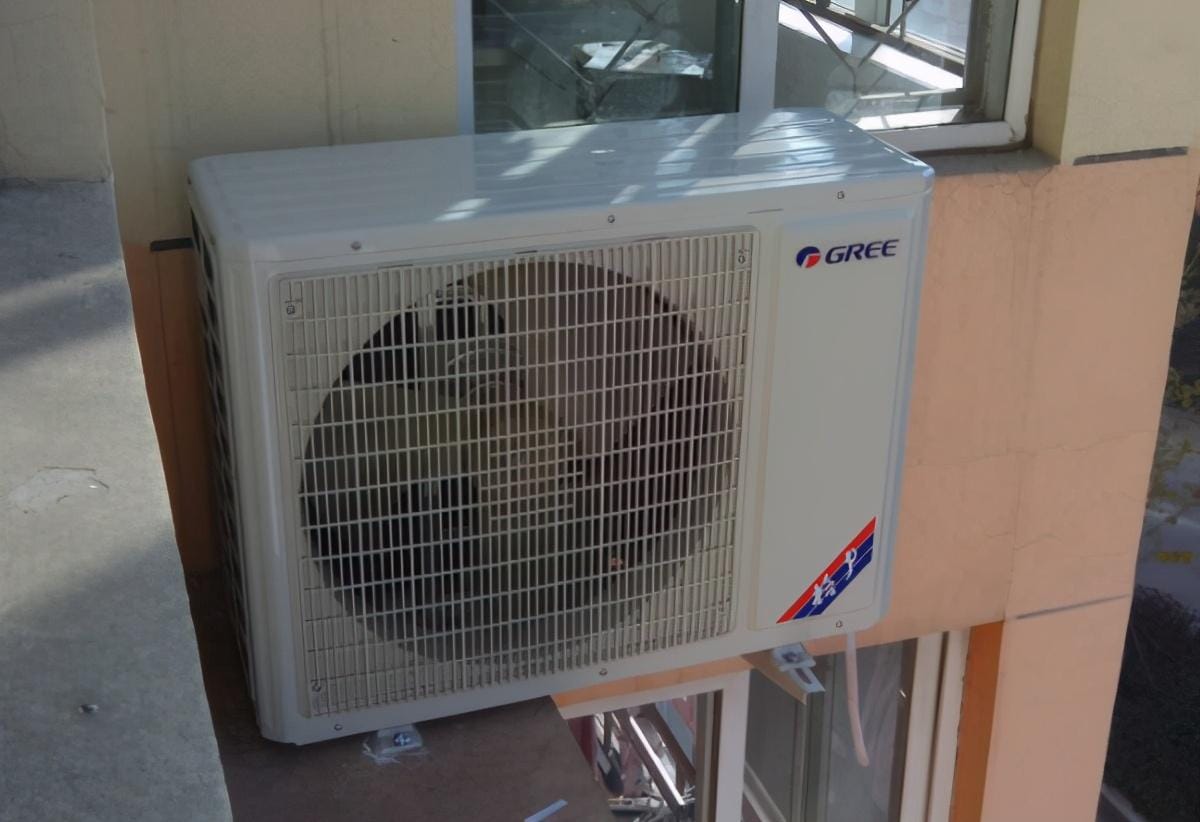 空调室外机需要洗吗（空调外机有没有必要清洗）(图3)