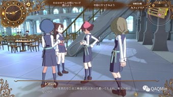 魔女恋爱游戏攻略(魔女恋爱日记攻略)