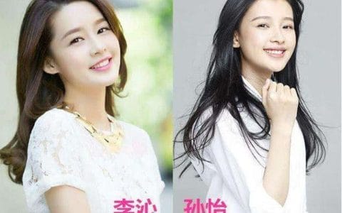 童瑶图片(童瑶原来照片) 童瑶图片(童瑶原来照片)