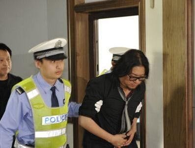 高晓松酒驾事件,名人酒驾案例(高晓松是酒驾还是醉驾) 高晓松酒驾事件,名人酒驾案例(高晓松是酒驾还是醉驾)
