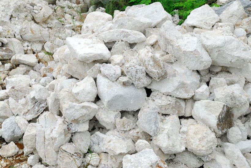 生石灰是氧化钙熟石灰是什么（氧化钙是生石灰还是熟石灰）(图3)