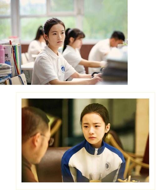 李庚希为什么不上大学,为什么都说(李庚希考上哪所大学) 李庚希为什么不上大学,为什么都说(李庚希考上哪所大学)