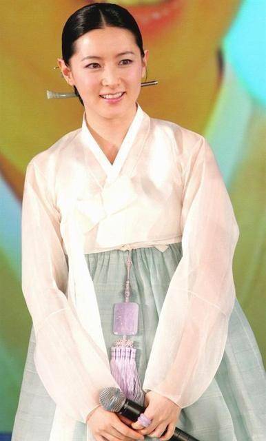 李英爱老公,李志勋宣布结婚(李英爱结婚了吗) 李英爱老公,李志勋宣布结婚(李英爱结婚了吗)