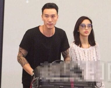 王阳明和张俪,王阳明张俪(王阳明和张俪为什么分手) 王阳明和张俪,王阳明张俪(王阳明和张俪为什么分手)