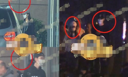 毕雯珺表情包福利图(毕雯珺搞笑图片) 毕雯珺表情包福利图(毕雯珺搞笑图片)