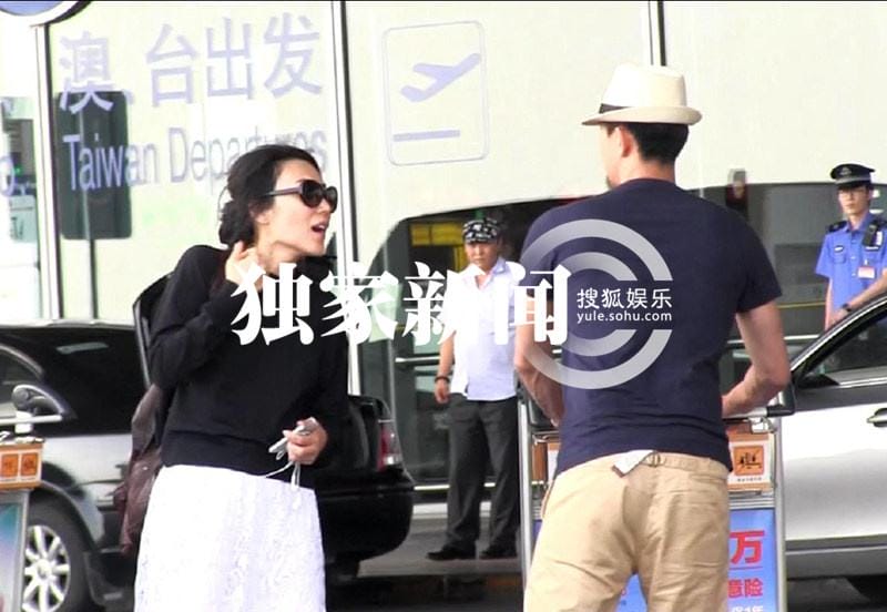 王千源和张亮长相对比图(长得像王千源的明星对比照) 王千源和张亮长相对比图(长得像王千源的明星对比照)