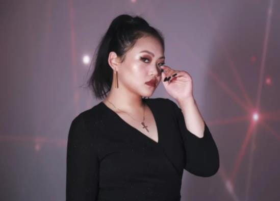 狠毒女孩Money家境情况如何(狠毒女孩money的男朋友是谁) 狠毒女孩Money家境情况如何(狠毒女孩money的男朋友是谁)
