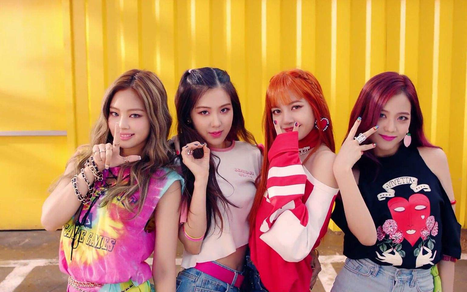 blackpink lisa出道前照片 blackpink lisa出道前照片