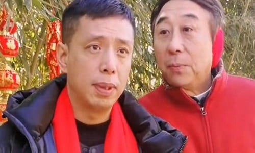 金珠是赵丽蓉的女儿吗?赵丽蓉老师的儿女的(赵丽蓉儿子) 金珠是赵丽蓉的女儿吗?赵丽蓉老师的儿女的(赵丽蓉儿子)