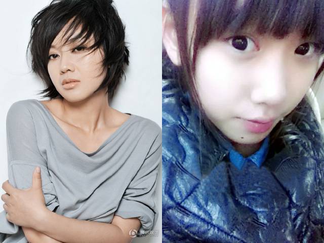 闫妮女儿邹元清的爸爸是谁?闫妮和前夫为什(闫妮的父亲) 闫妮女儿邹元清的爸爸是谁?闫妮和前夫为什(闫妮的父亲)