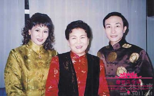 金珠是赵丽蓉的女儿吗?赵丽蓉老师的儿女的(赵丽蓉儿子) 金珠是赵丽蓉的女儿吗?赵丽蓉老师的儿女的(赵丽蓉儿子)