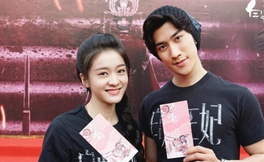 张雪迎为什么不去北电去中戏?张雪迎高考成(为什么张子枫去北电不是中戏) 张雪迎为什么不去北电去中戏?张雪迎高考成(为什么张子枫去北电不是中戏)