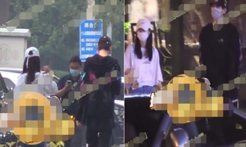 毕雯珺表情包福利图(毕雯珺搞笑图片) 毕雯珺表情包福利图(毕雯珺搞笑图片)
