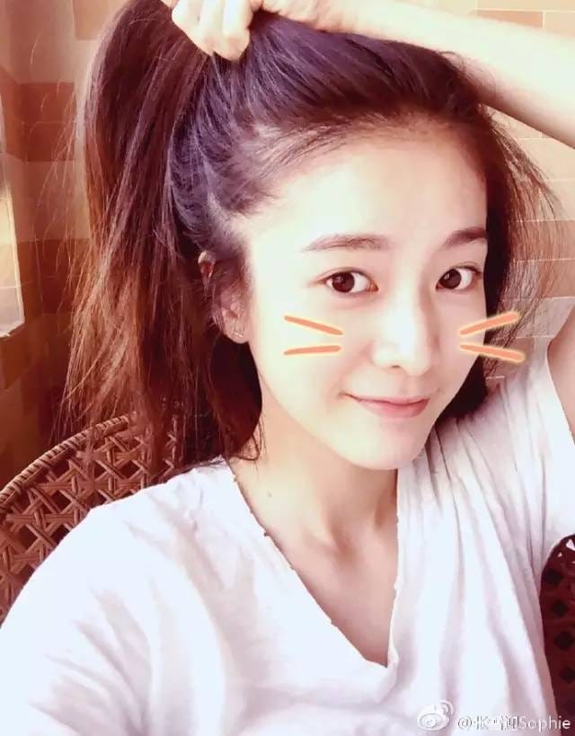 张雪迎为什么不去北电去中戏?张雪迎高考成(为什么张子枫去北电不是中戏) 张雪迎为什么不去北电去中戏?张雪迎高考成(为什么张子枫去北电不是中戏)