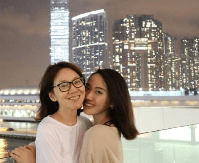 闫妮女儿邹元清的爸爸是谁?闫妮和前夫为什(闫妮的父亲) 闫妮女儿邹元清的爸爸是谁?闫妮和前夫为什(闫妮的父亲)